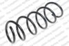 LESJ?FORS 4044248 Coil Spring